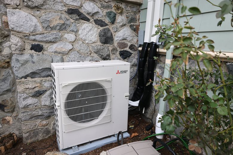 Heat Pump