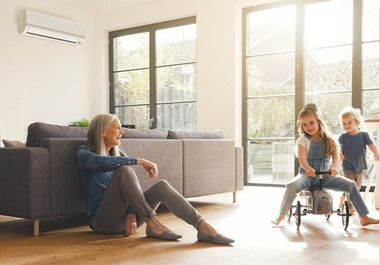Air Conditioning Services