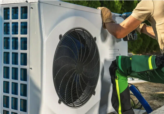 Heat Pump Services