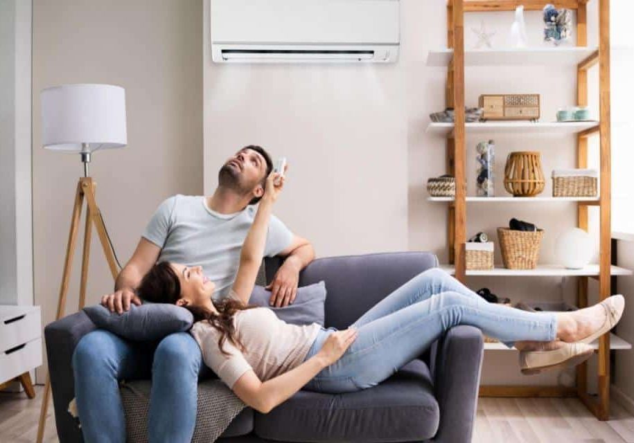Specializing In Energy & Cost Efficient Solutions Designed For Your Home.