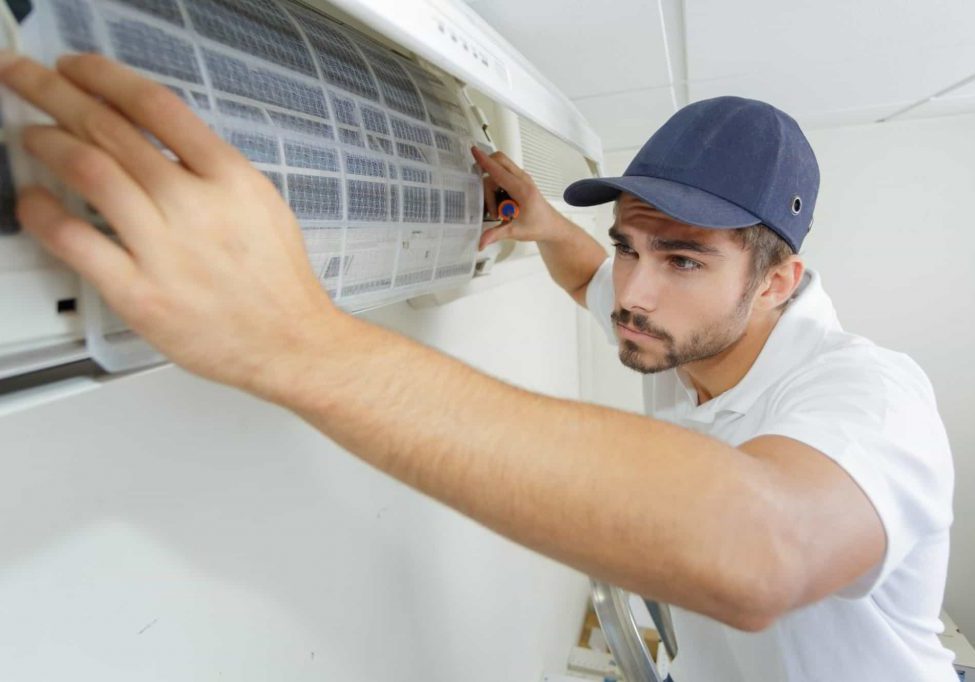 Repairs & Maintenance