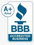 BBB A+ Transparent png